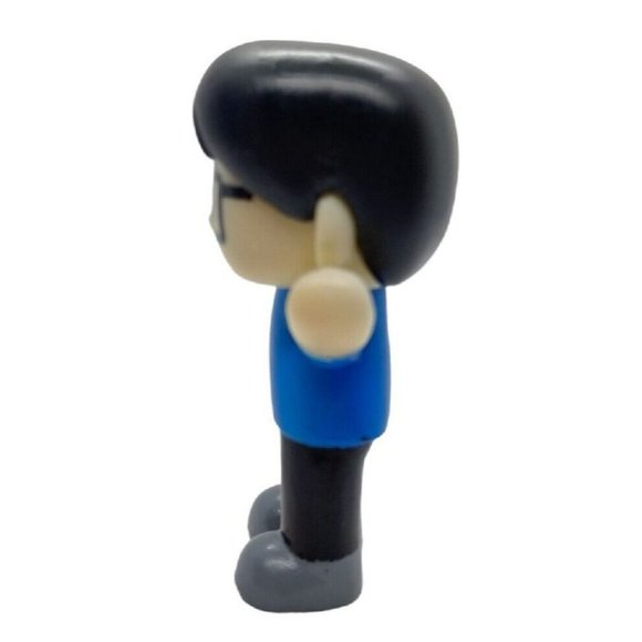 Just Play Ryan's World Road Trip 2 in Action Figure Solid PVC - Picture 4 of 5